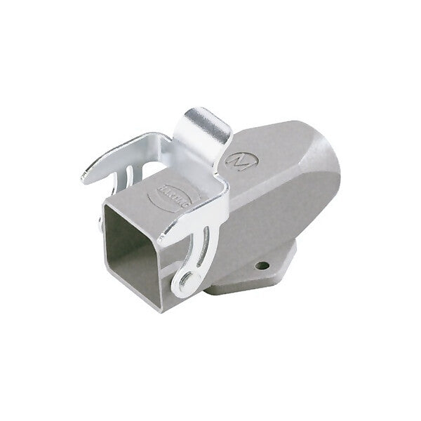 HARTING Sockelgehäuse Metall HAN 3A-ASGW-QB-M20 19200031250